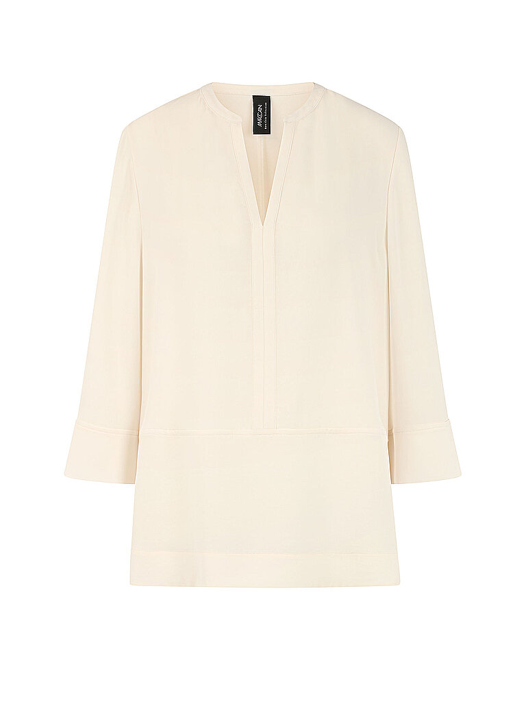 Marc CAIN Bluse creme 42 damen
