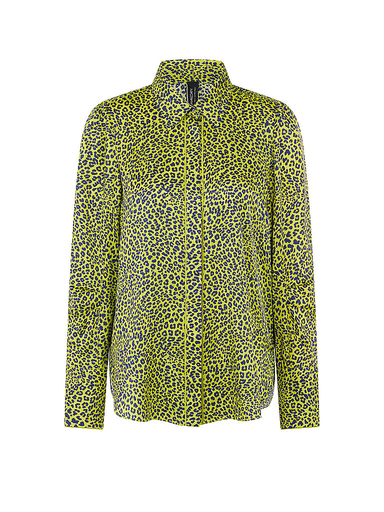 MARC CAIN Bluse  grün | 36
