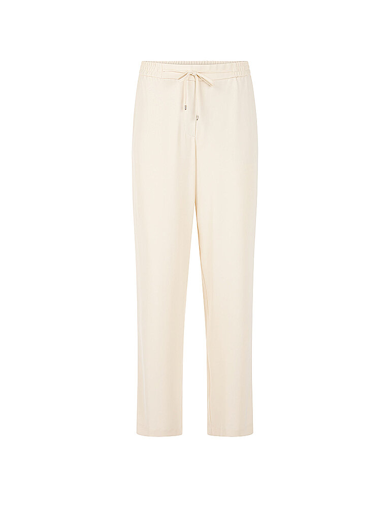 MARC CAIN Marlenehose WASHINGTON creme | 44