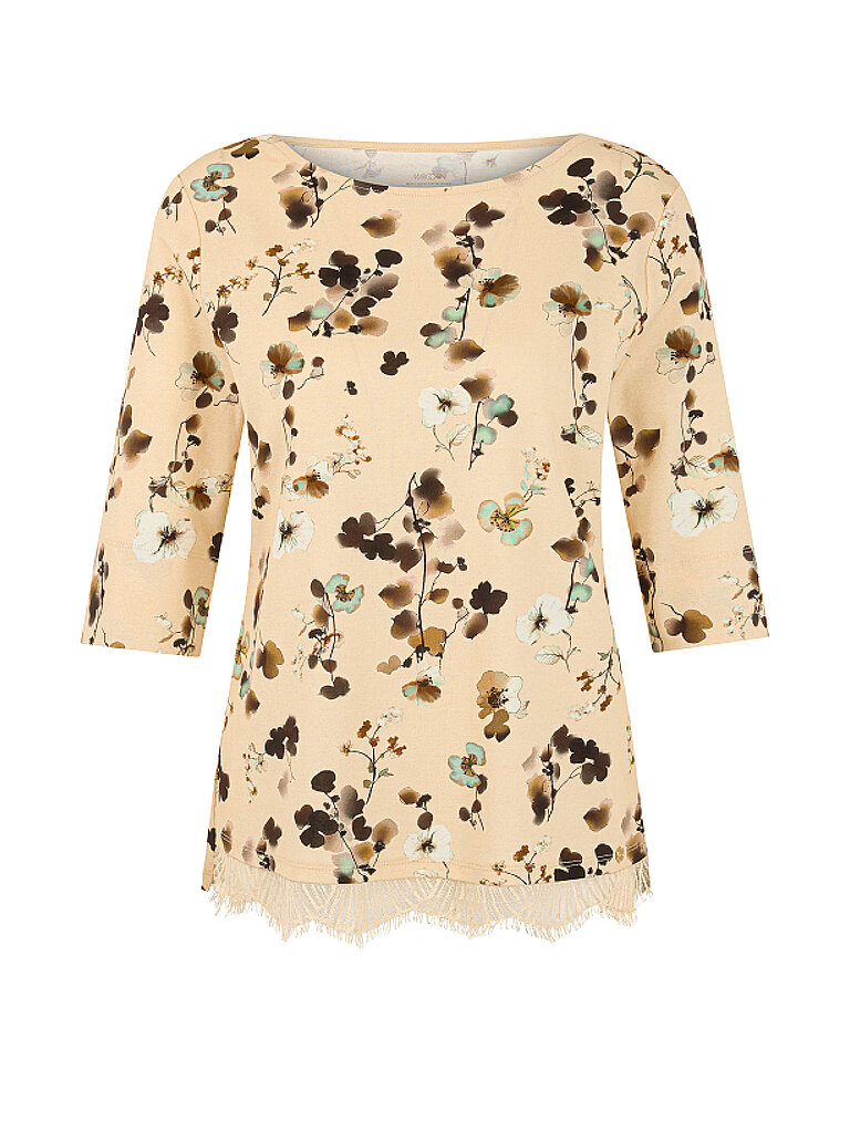 MARC CAIN Shirt  creme | 34