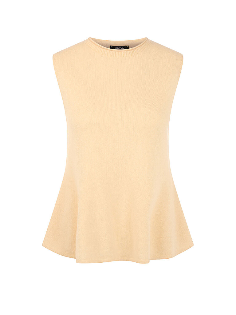 CAIN Kaschmirtop creme 42 damen