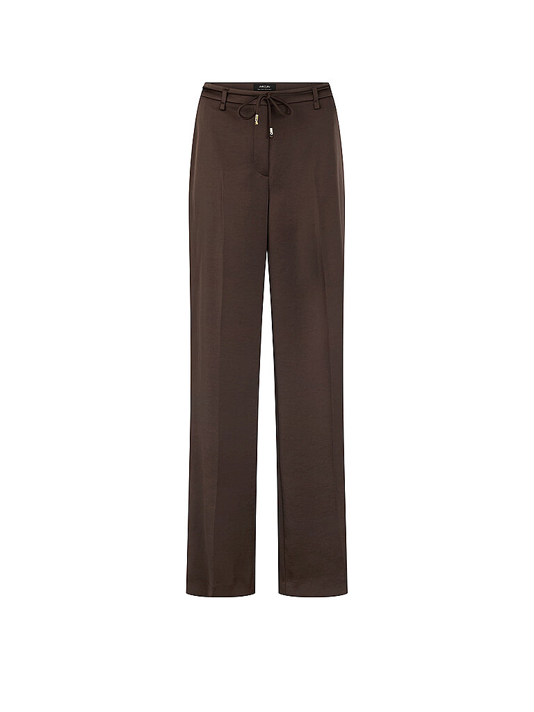 CAIN Hose Wide Leg WARRI braun 42 damen