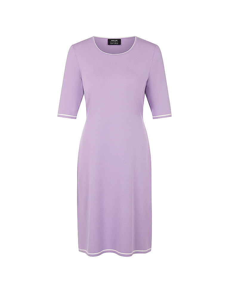 MARC CAIN Midikleid  lila | 38