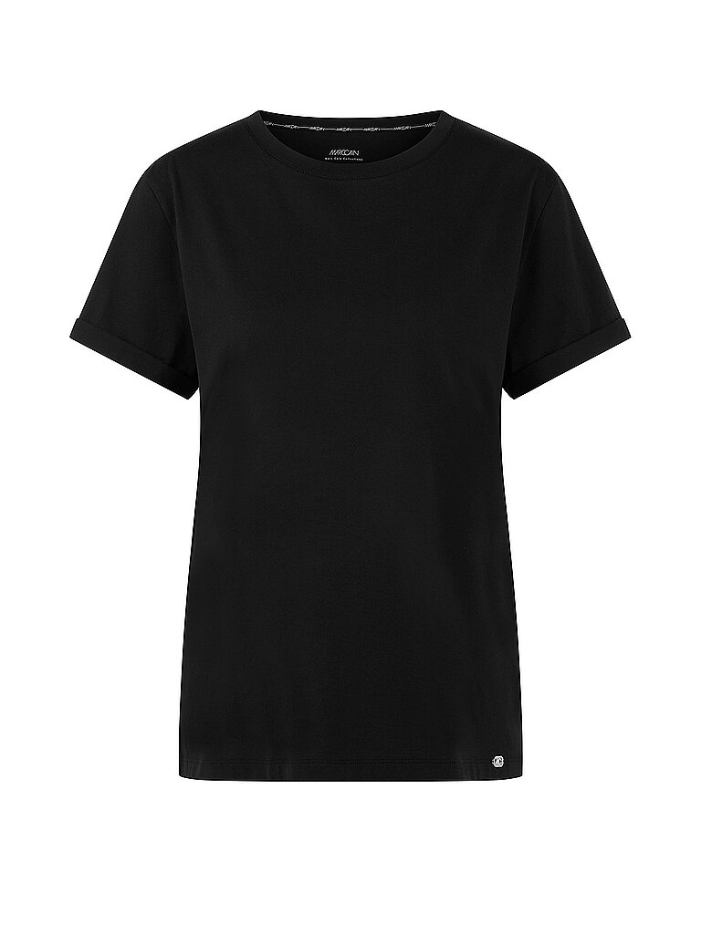 CAIN T-Shirt schwarz 42 damen