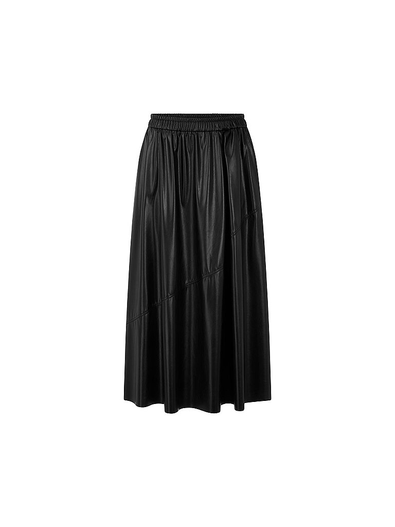MARC CAIN Maxirock  schwarz | 38