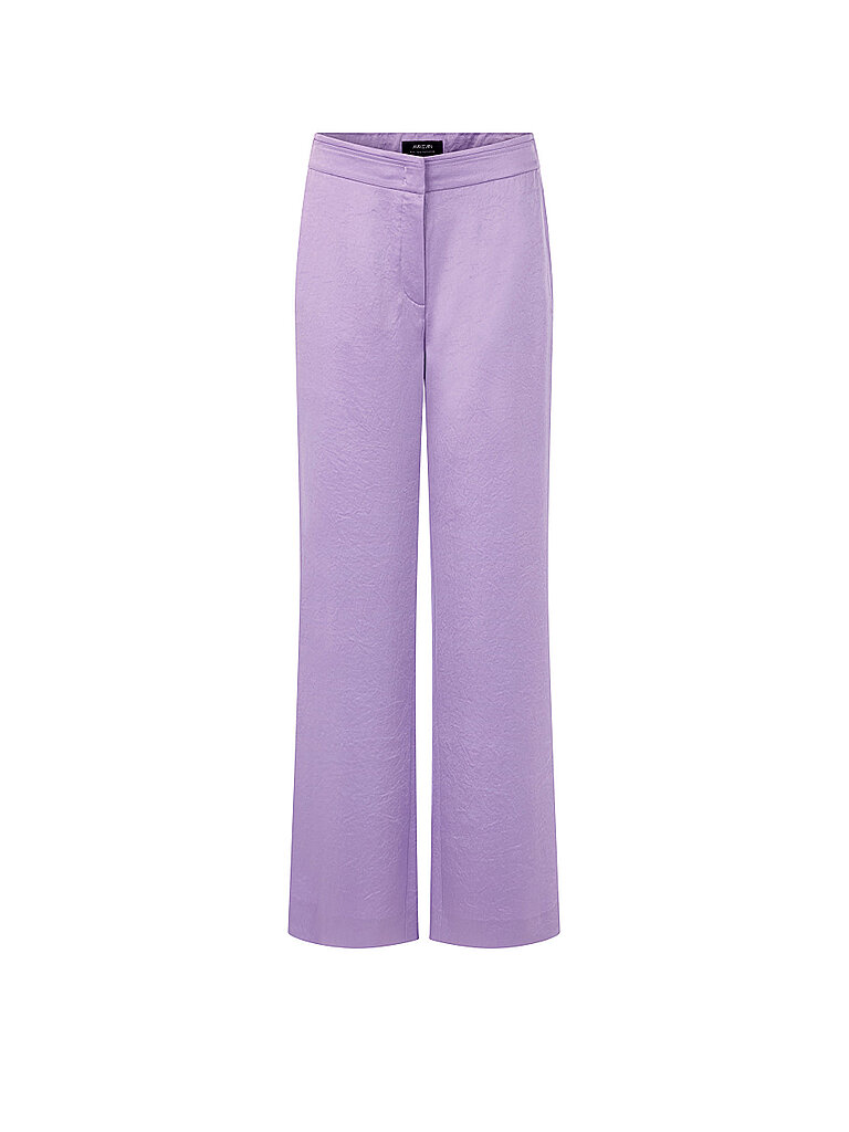 MARC CAIN Marlenehose  WARRI lila | 36