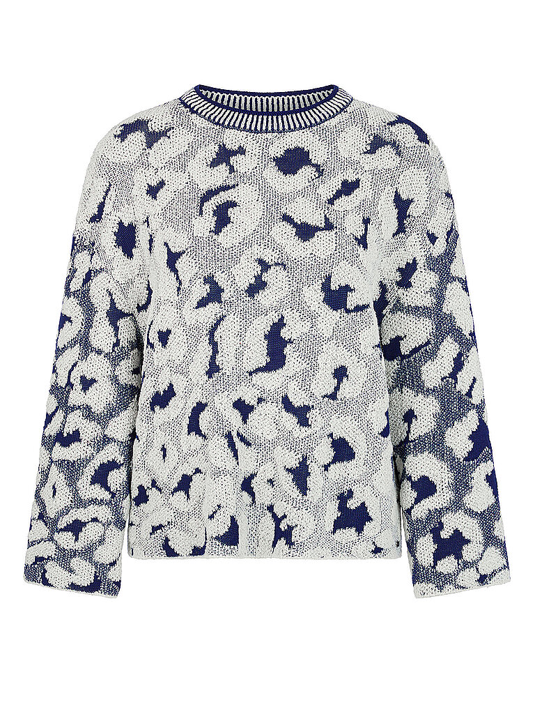 CAIN Pullover creme 34 damen