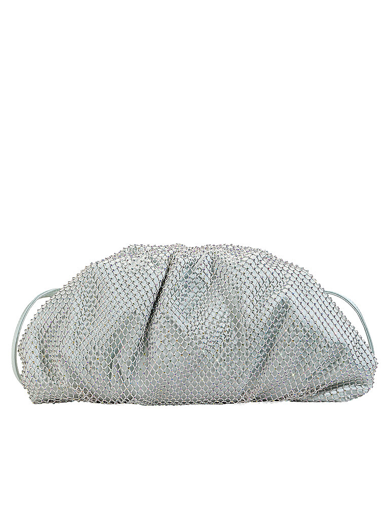 MARC CAIN Clutch - Pouch  hellgrün