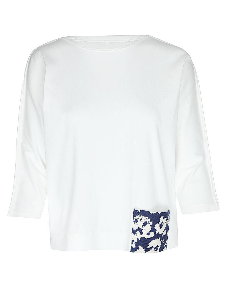 MARC CAIN Shirt  weiss | 34