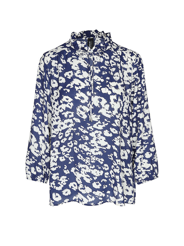 CAIN Bluse dunkelblau 44 damen