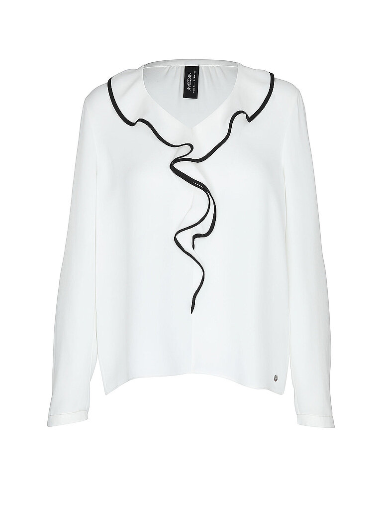 Marc CAIN Bluse weiss 40 damen
