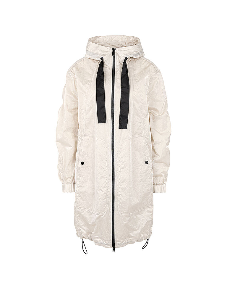 MARC CAIN Mantel creme | 36