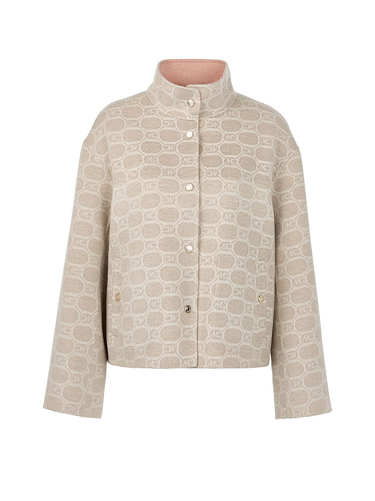 CAIN Blouson hellgrau 34 damen