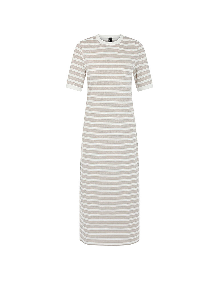 CAIN Maxikleid creme 36 damen