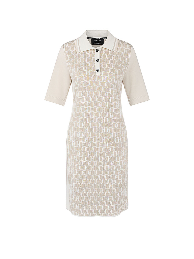CAIN Minikleid hellgrau 40 damen