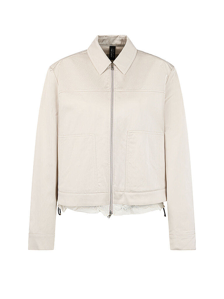 CAIN Blouson hellgrau 36 damen