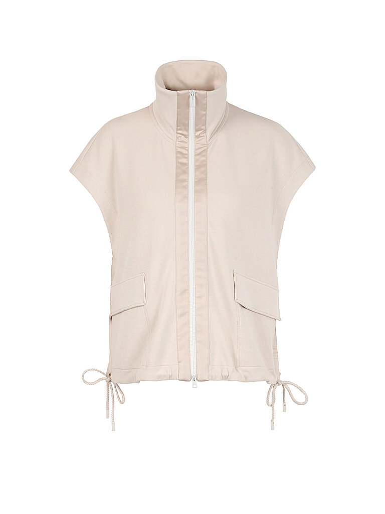 CAIN Gilet hellgrau 44 damen