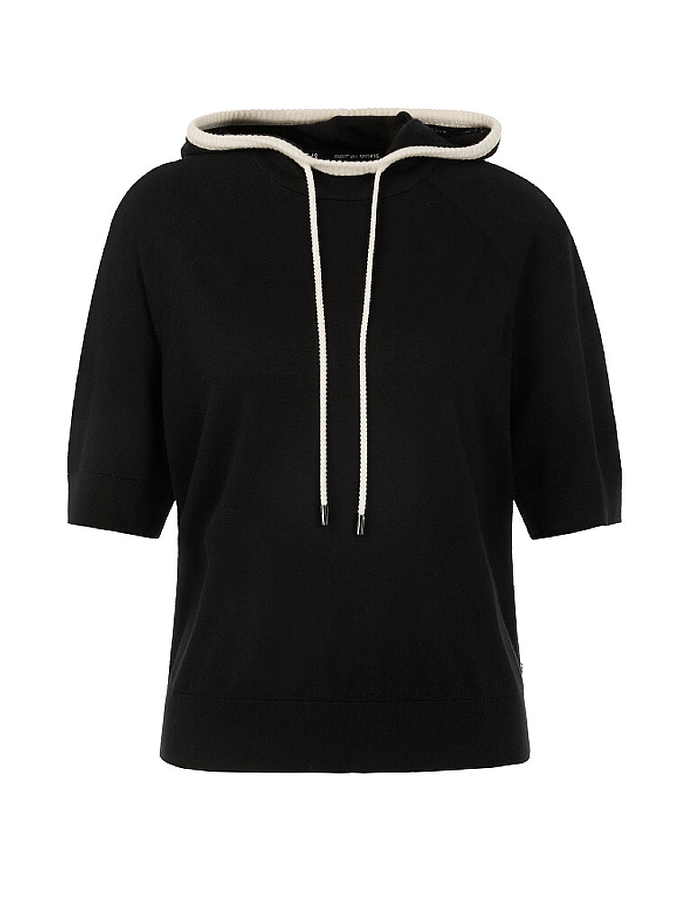 MARC CAIN Pullover  schwarz | 36