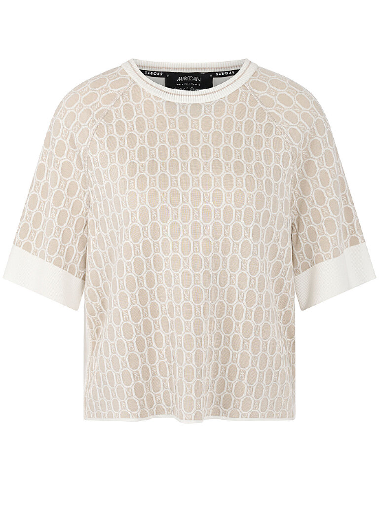 CAIN Pullover creme 44 damen