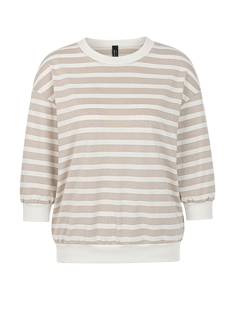 MARC CAIN Shirt  creme | 38