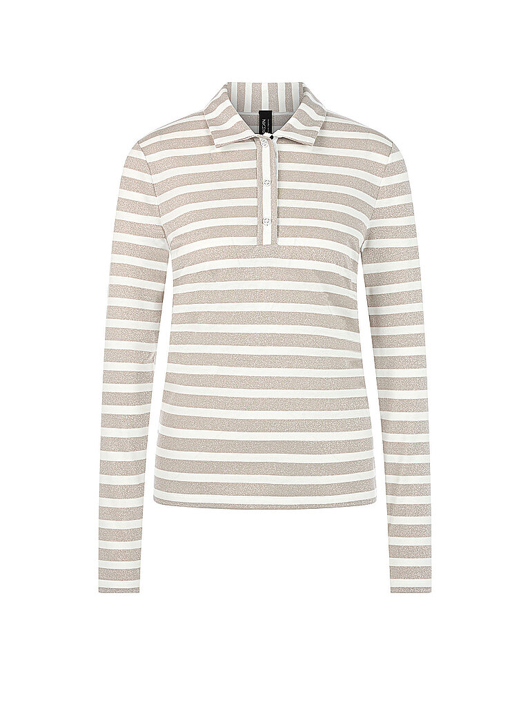 CAIN Poloshirt creme 34 damen