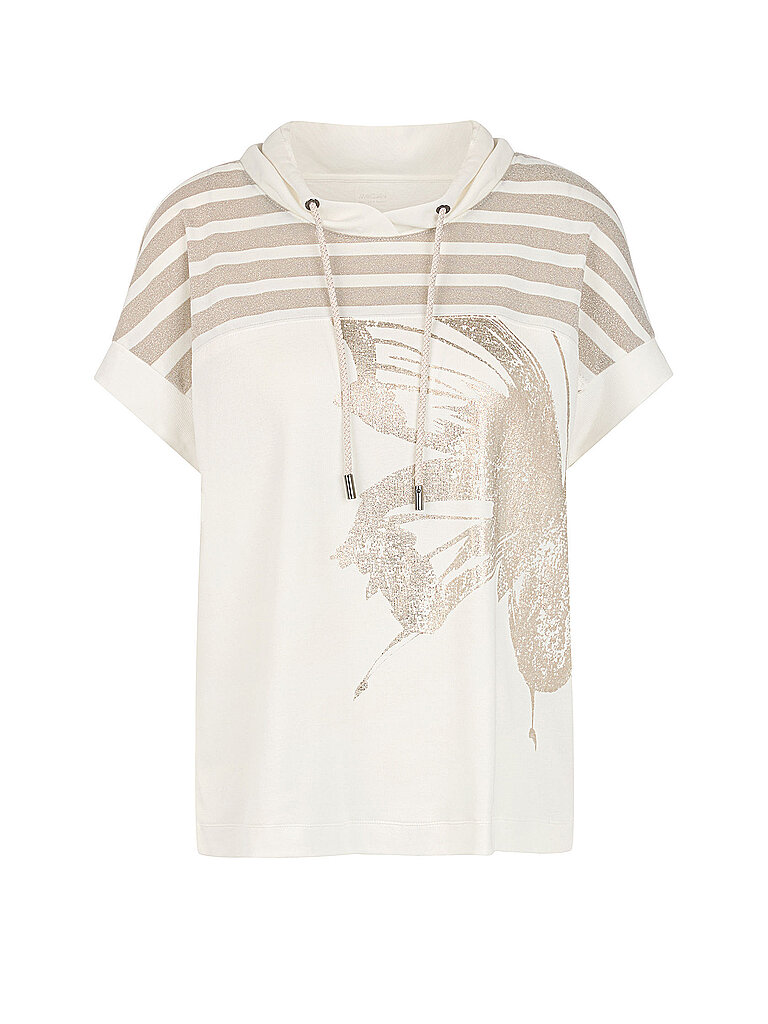 CAIN Blusenshirt weiss 44 damen