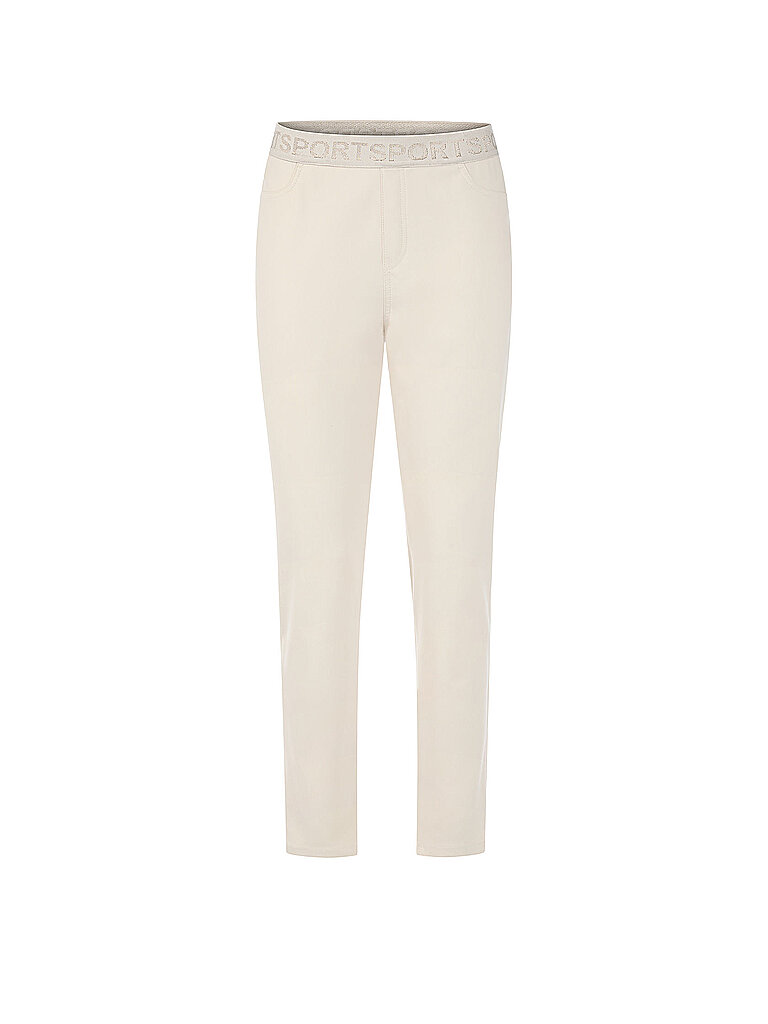 CAIN Chino SIENA hellgrau 40 damen