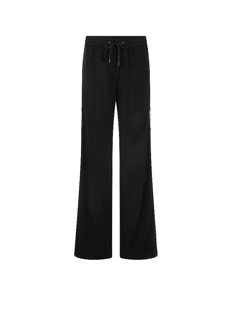 CAIN Marlenehose WELKOM schwarz 40 damen