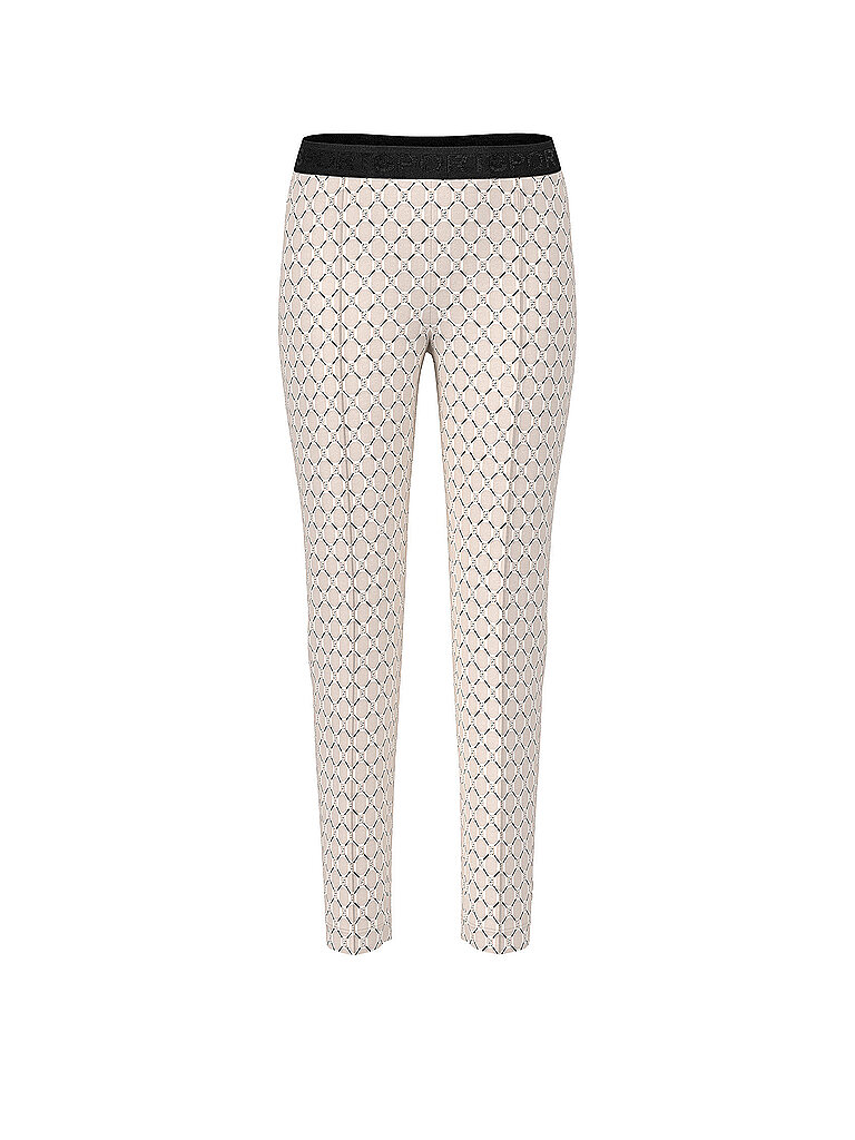 CAIN Leggings SOFIA hellgrau 40 damen