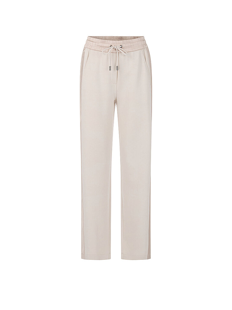 CAIN Marlenehose WASHINGTON hellgrau 38 damen