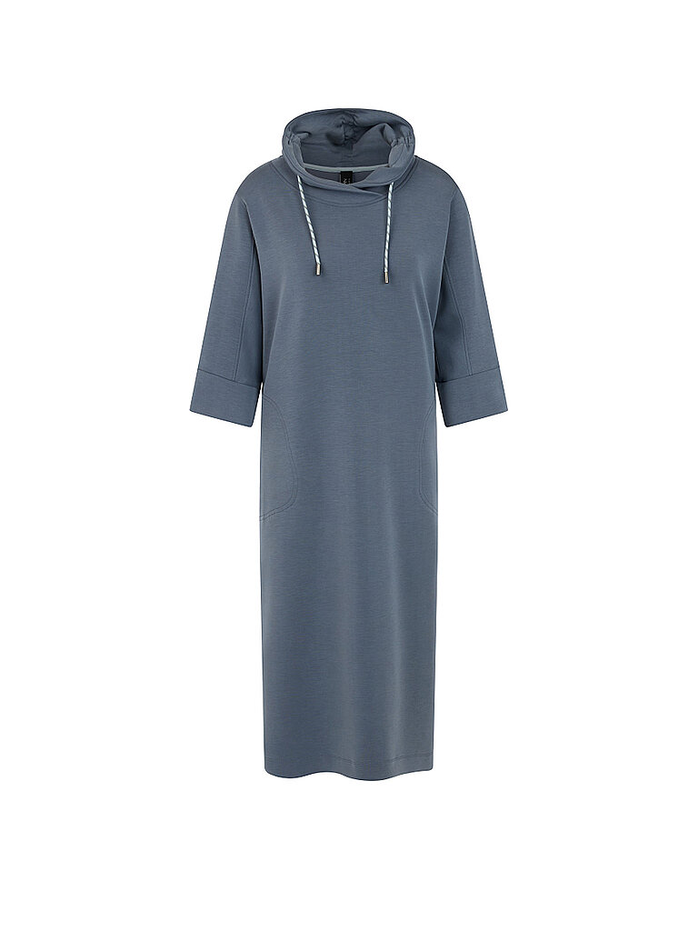 MARC CAIN Maxikleid  dunkelblau | 36