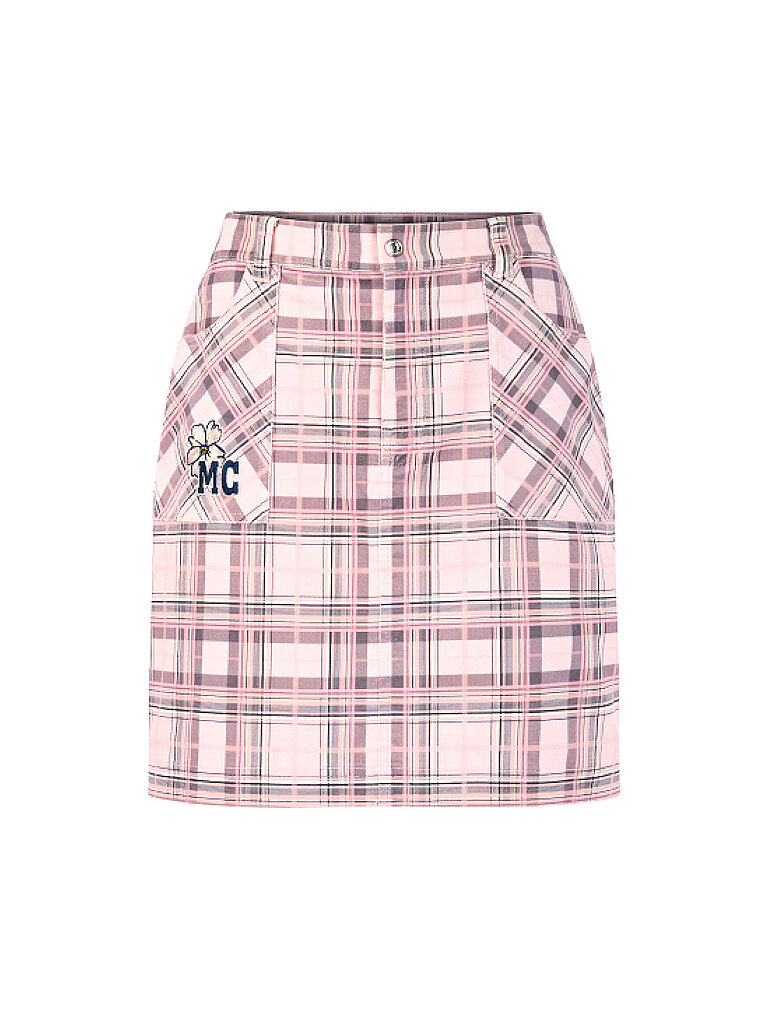 MARC CAIN Minirock  rosa | 34