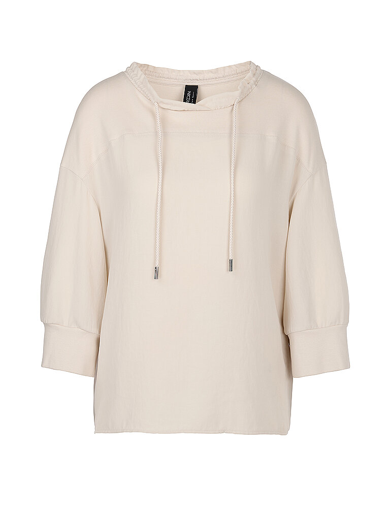 MARC CAIN Blusenshirt  creme | 42