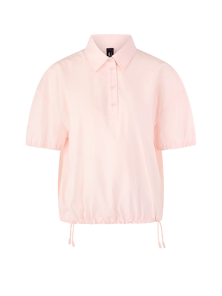 Marc CAIN Bluse rosa 44 damen
