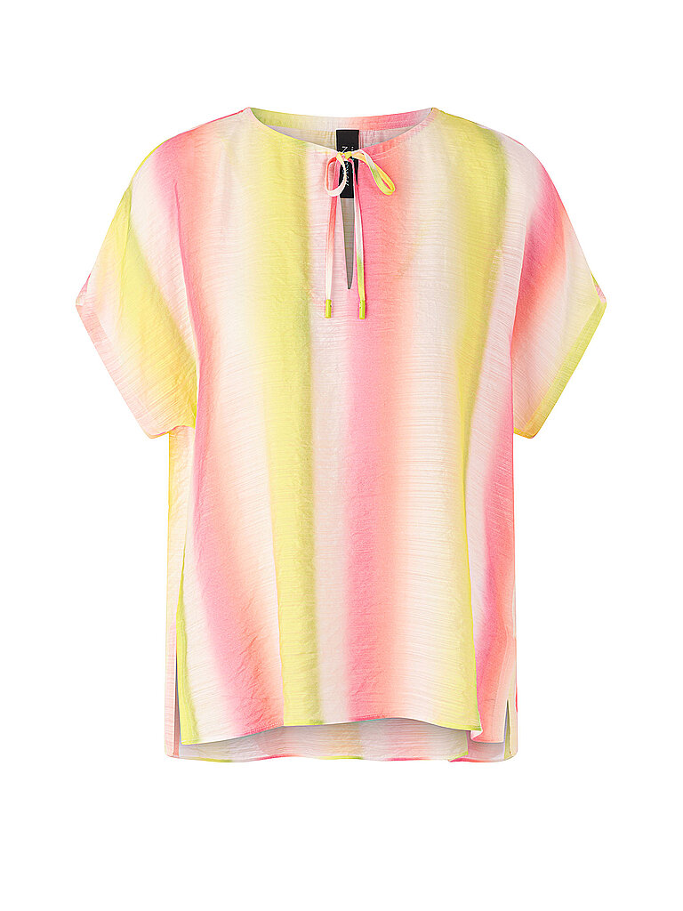 Marc CAIN Bluse rosa 38 damen
