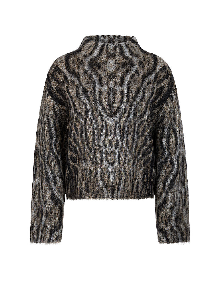 MARC CAIN Pullover  braun | 42