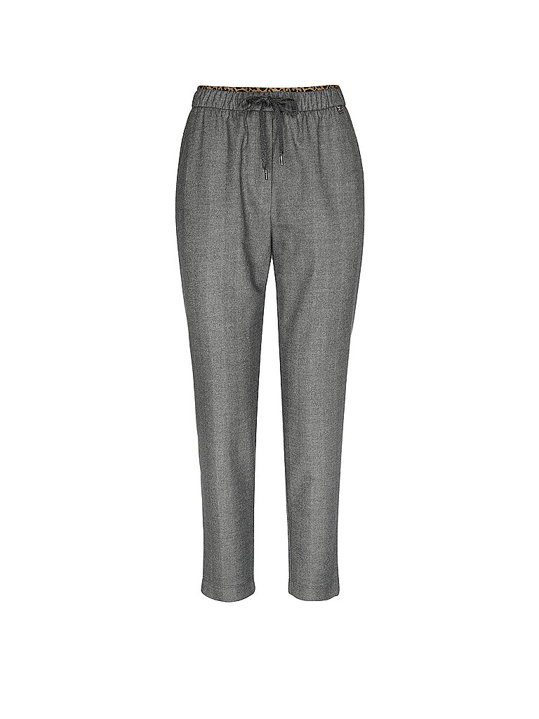 MARC CAIN Chino RHODOS grau | 36