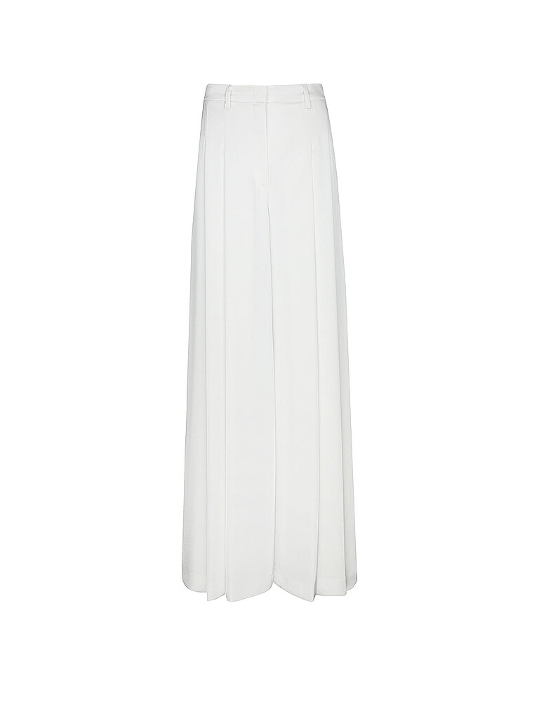 MARC CAIN Businesshose WARANGAL weiss | 38