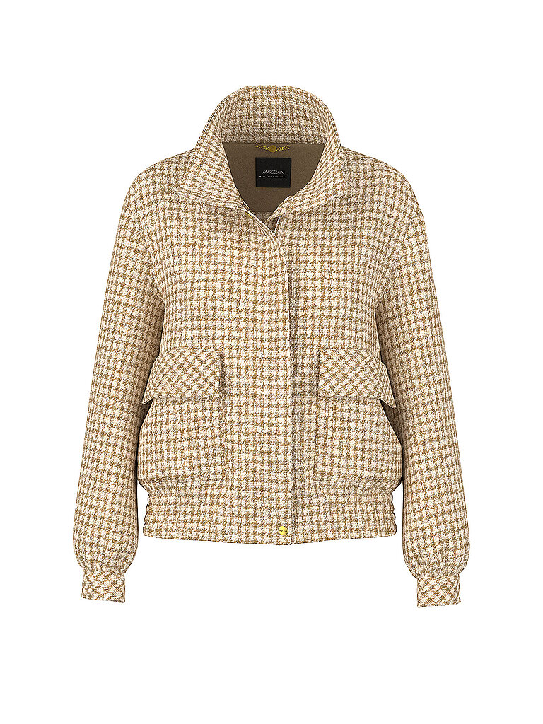 MARC CAIN Jacke  braun | 36