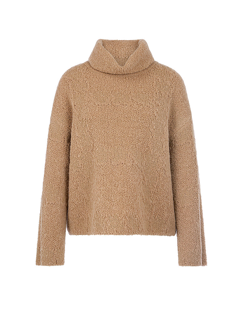 MARC CAIN Pullover  braun | 36
