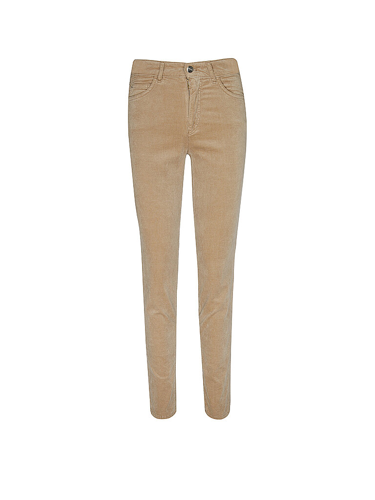 MARC CAIN Hose SILEA braun | 36
