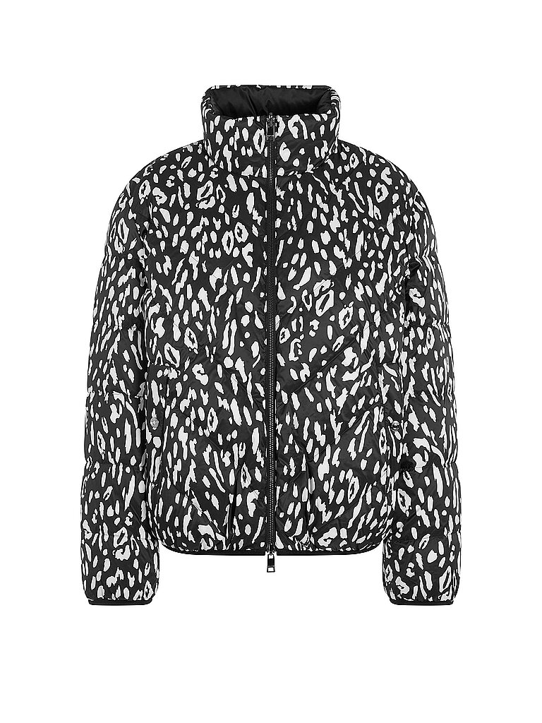 MARC CAIN Wendejacke schwarz | 42