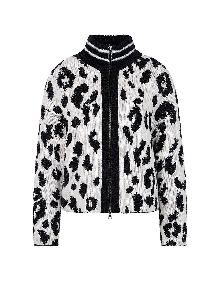 MARC CAIN Strickjacke weiss | 42