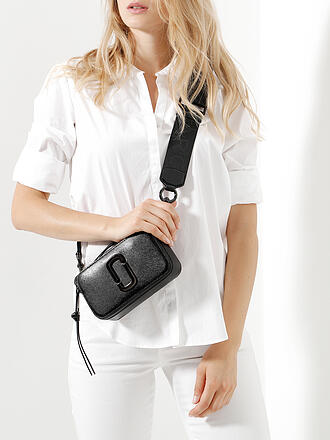 MARC JACOBS | Ledertasche - Minibag THE SNAPSHOT