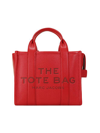 MARC JACOBS | Ledertasche - Tote Bag THE SMALL TOTE LEATHER 
