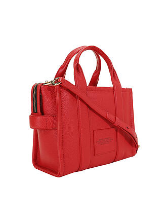 MARC JACOBS | Ledertasche - Tote Bag THE SMALL TOTE LEATHER 