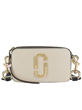 MARC JACOBS | Ledertasche - Mini Bag THE SNAPSHOT