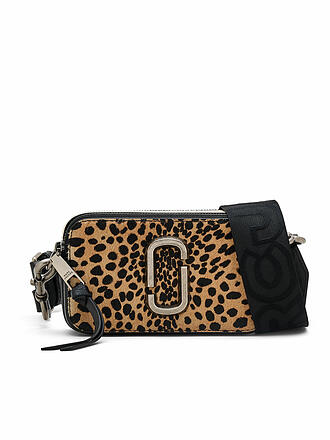MARC JACOBS | Ledertasche - Mini Bag THE SNAPSHOT