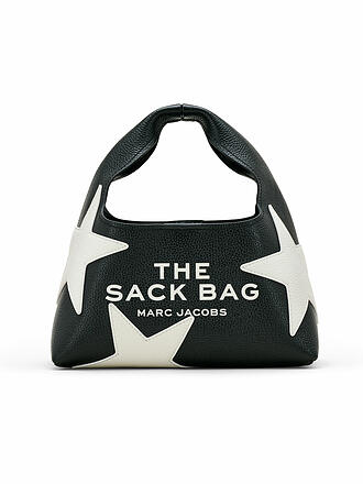 MARC JACOBS | Ledertasche - Mini Bag THE MINI SACK STARS