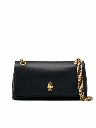 MARC JACOBS | Ledertasche - Mini Bag THE DUAL CHAIN WALLET